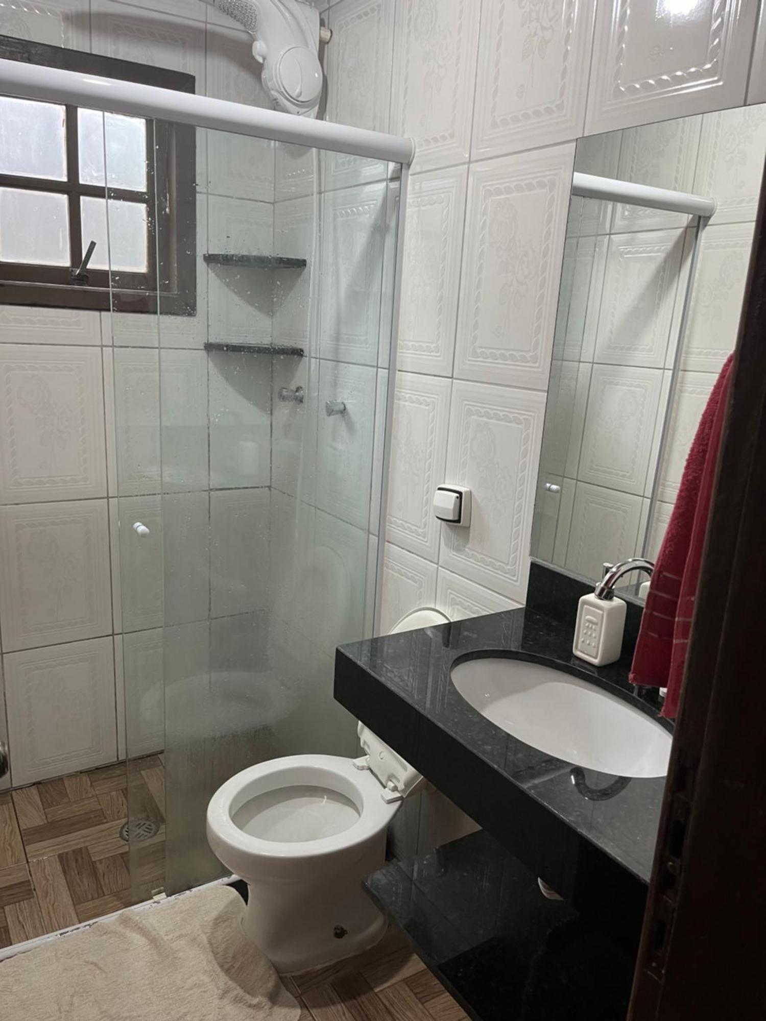 Casa Veraneio *